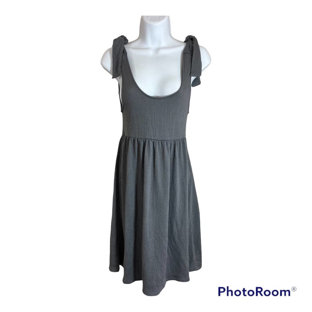 New Wild Fable Gray Dress XS